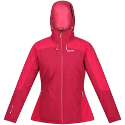 Regatta Highton II Stretch Veste matelassée pour femme |<Femme Vestes Chaudes|Vestes Imperméables