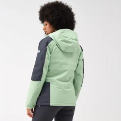 Regatta Highton II Stretch Veste matelassée pour femme |<Femme Doudounes|Vestes Chaudes