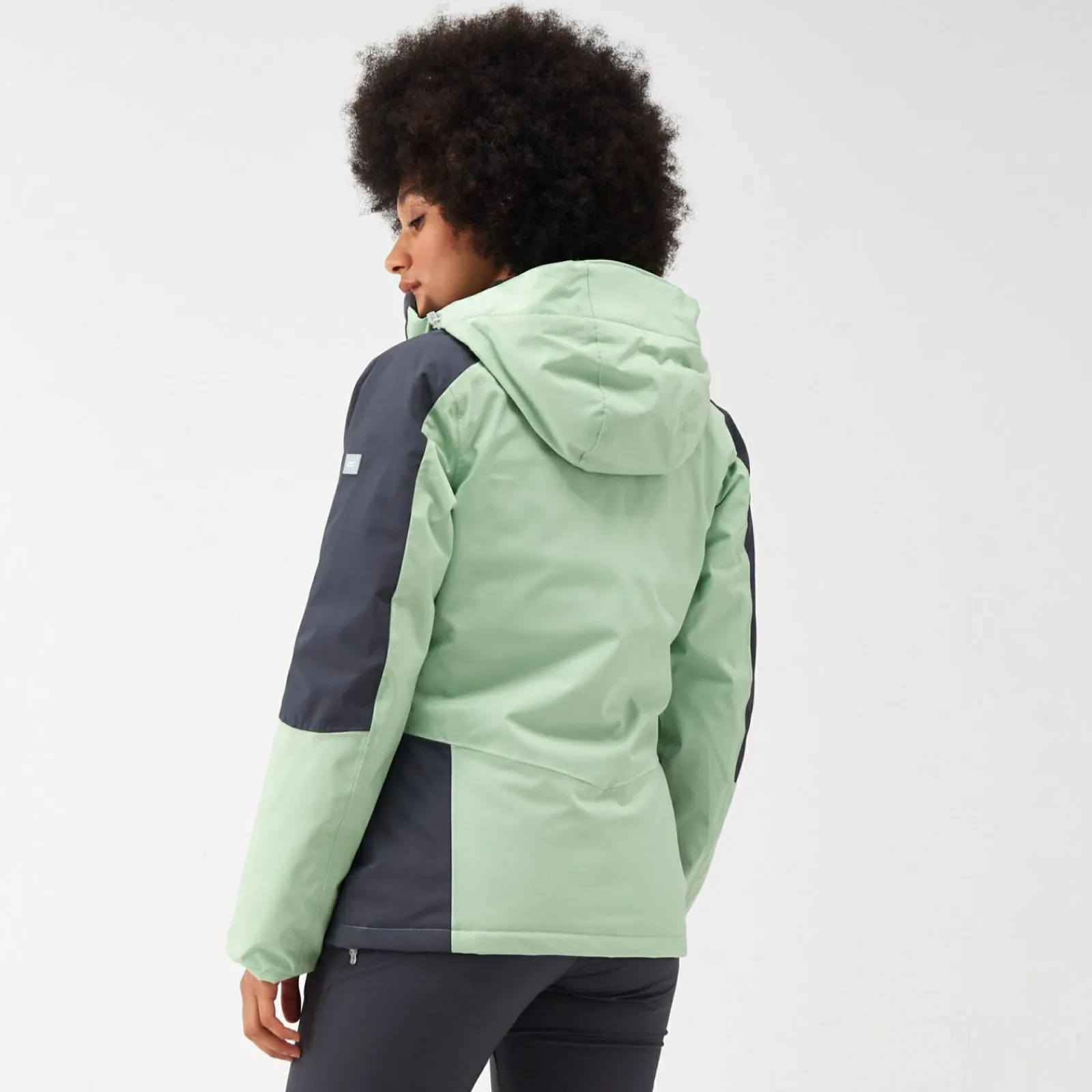 Regatta Highton II Stretch Veste matelassée pour femme |<Femme Doudounes|Vestes Chaudes
