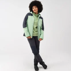 Regatta Highton II Stretch Veste matelassée pour femme |<Femme Doudounes|Vestes Chaudes