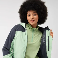 Regatta Highton II Stretch Veste matelassée pour femme |<Femme Doudounes|Vestes Chaudes