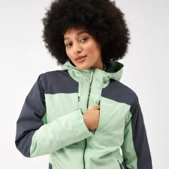 Regatta Highton II Stretch Veste matelassée pour femme |<Femme Doudounes|Vestes Chaudes