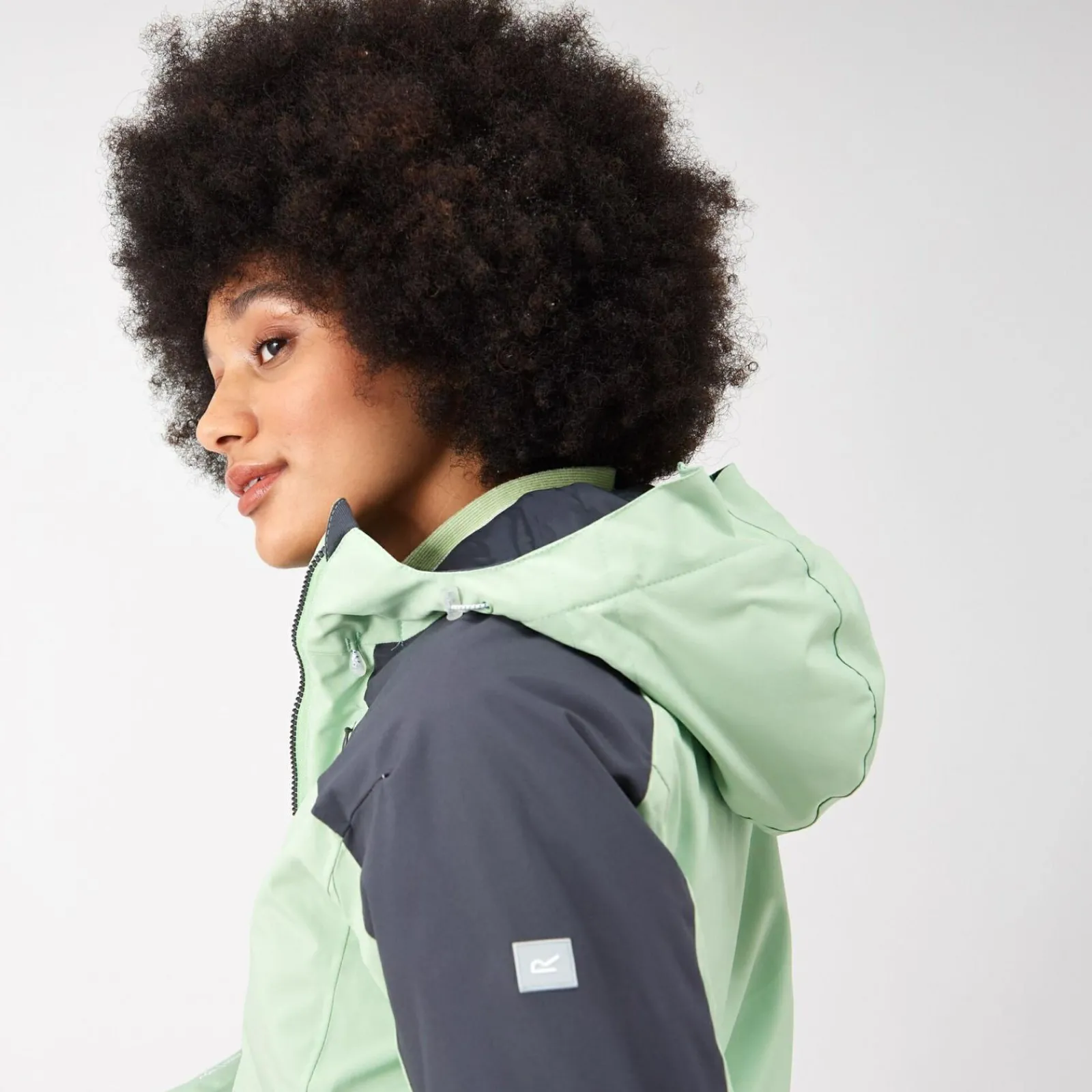 Regatta Highton II Stretch Veste matelassée pour femme |<Femme Doudounes|Vestes Chaudes