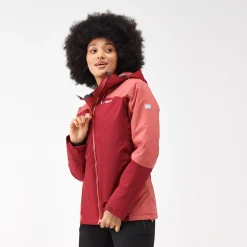 Regatta Highton II Stretch Veste matelassée pour femme |<Femme Doudounes|Vestes Chaudes