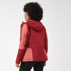 Regatta Highton II Stretch Veste matelassée pour femme |<Femme Doudounes|Vestes Chaudes