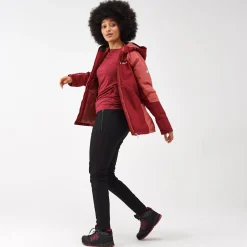 Regatta Highton II Stretch Veste matelassée pour femme |<Femme Doudounes|Vestes Chaudes
