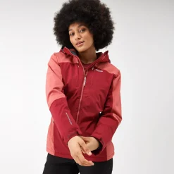 Regatta Highton II Stretch Veste matelassée pour femme |<Femme Doudounes|Vestes Chaudes