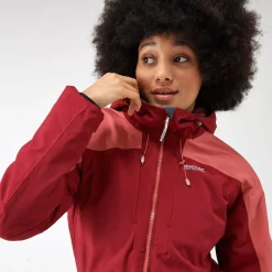 Regatta Highton II Stretch Veste matelassée pour femme |<Femme Doudounes|Vestes Chaudes