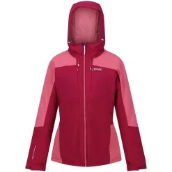 Regatta Highton II Stretch Veste matelassée pour femme |<Femme Doudounes|Vestes Chaudes