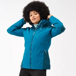 Regatta Highton II Stretch Veste matelassée pour femme |<Femme Doudounes|Vestes Chaudes