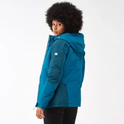 Regatta Highton II Stretch Veste matelassée pour femme |<Femme Doudounes|Vestes Chaudes