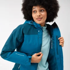 Regatta Highton II Stretch Veste matelassée pour femme |<Femme Doudounes|Vestes Chaudes