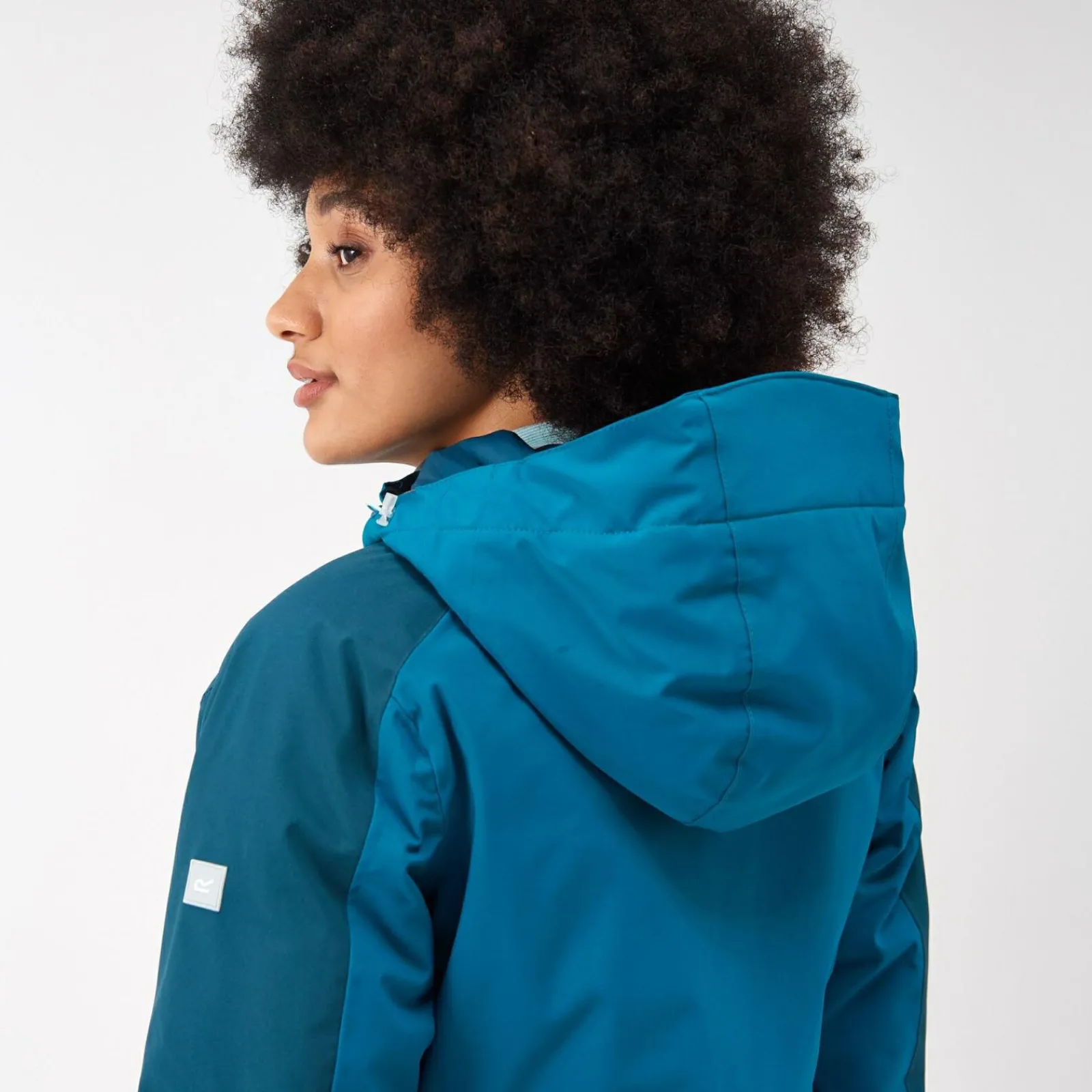 Regatta Highton II Stretch Veste matelassée pour femme |<Femme Doudounes|Vestes Chaudes