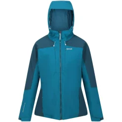 Regatta Highton II Stretch Veste matelassée pour femme |<Femme Doudounes|Vestes Chaudes