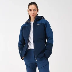 Regatta Highton II Stretch Veste matelassée pour femme |<Femme Doudounes|Vestes Imperméables