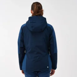 Regatta Highton II Stretch Veste matelassée pour femme |<Femme Doudounes|Vestes Imperméables