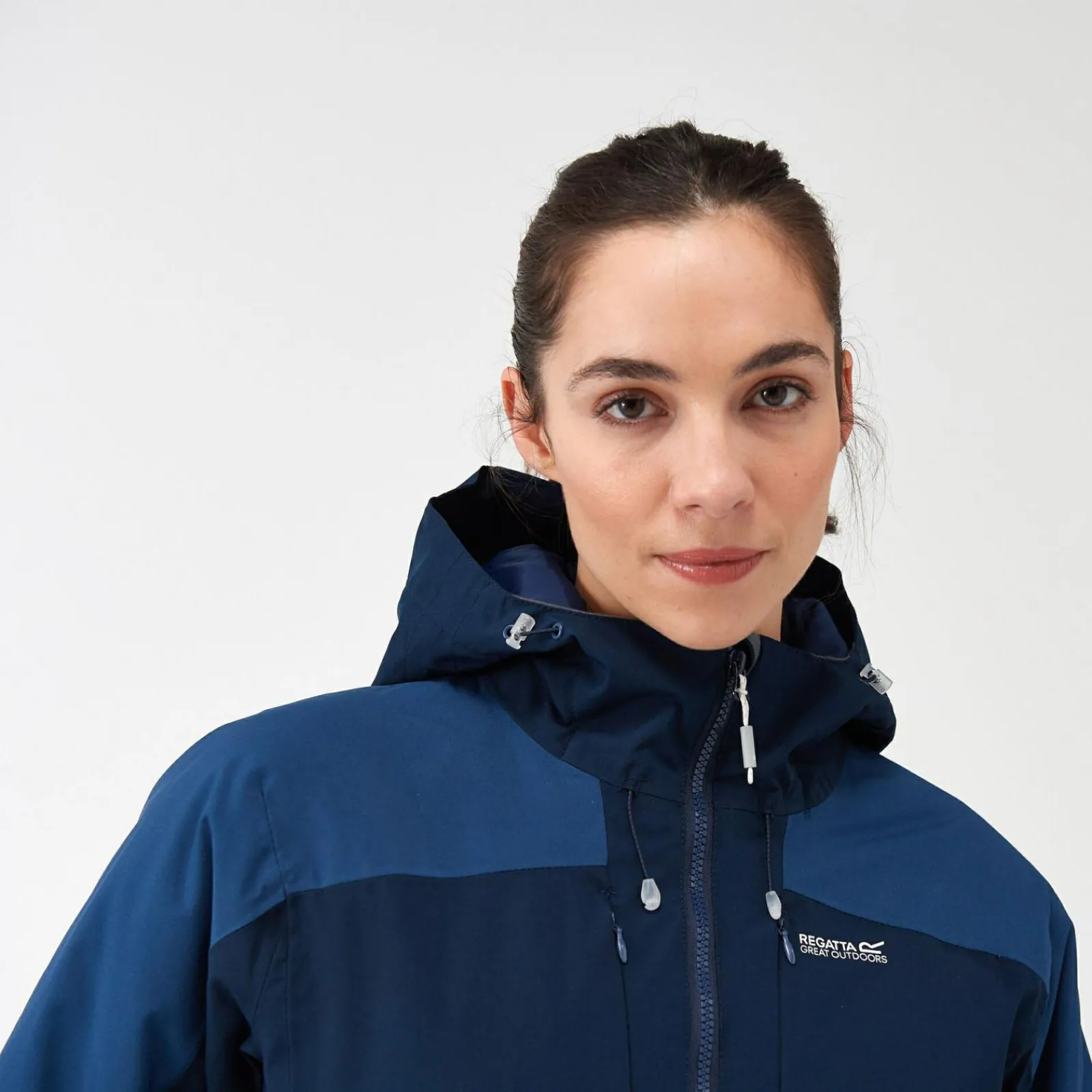 Regatta Highton II Stretch Veste matelassée pour femme |<Femme Doudounes|Vestes Imperméables