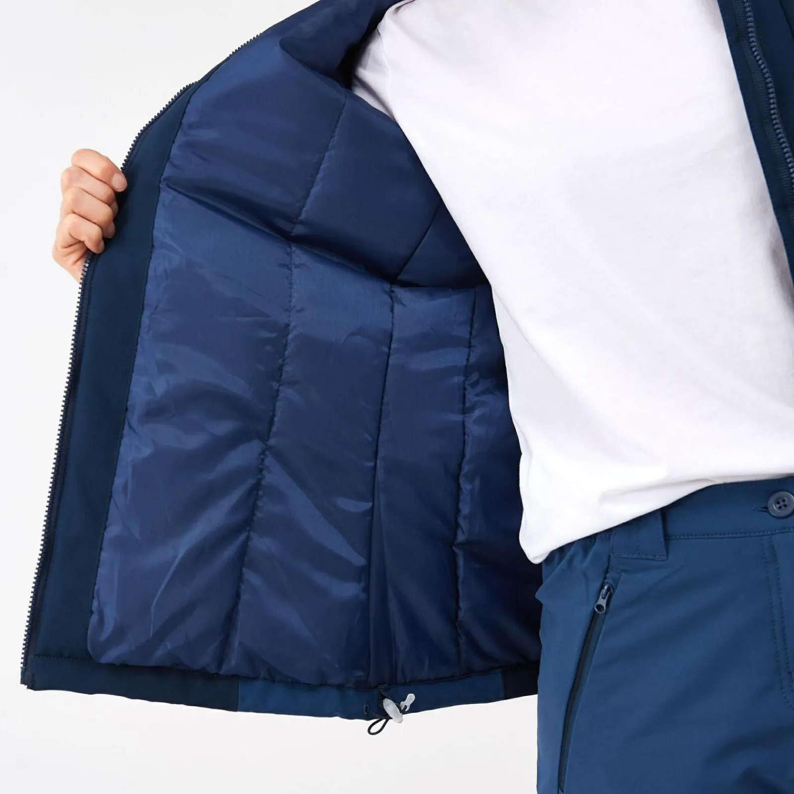 Regatta Highton II Stretch Veste matelassée pour femme |<Femme Doudounes|Vestes Imperméables