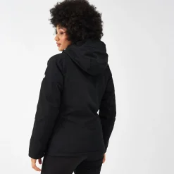 Regatta Highton II Stretch Veste matelassée pour femme |<Femme Doudounes|Vestes Chaudes