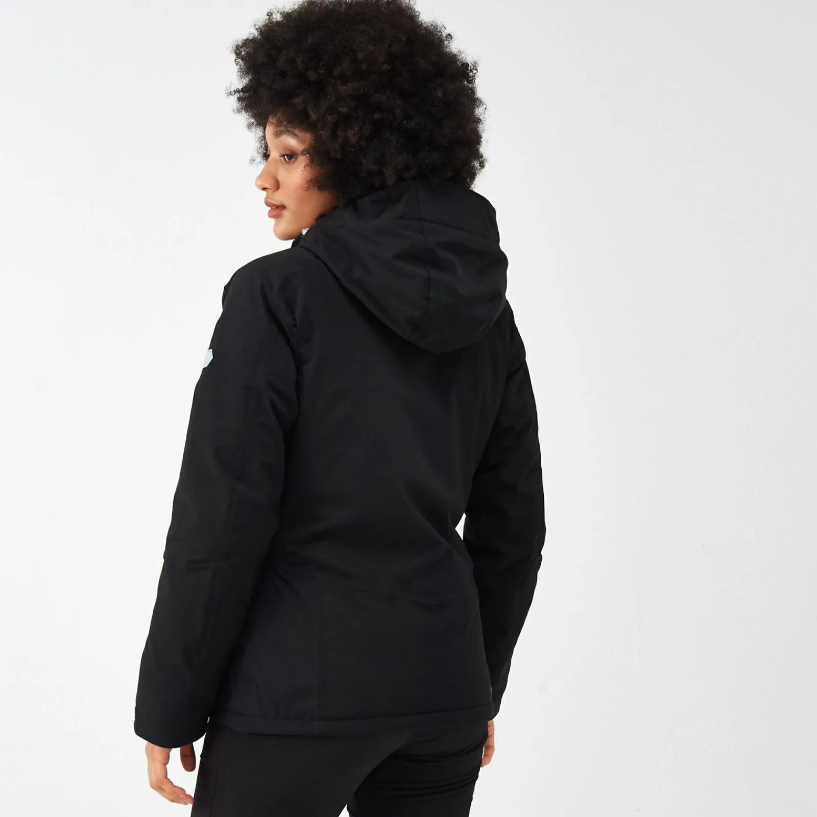 Regatta Highton II Stretch Veste matelassée pour femme |<Femme Doudounes|Vestes Chaudes