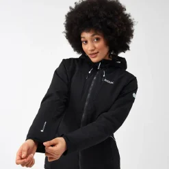 Regatta Highton II Stretch Veste matelassée pour femme |<Femme Doudounes|Vestes Chaudes