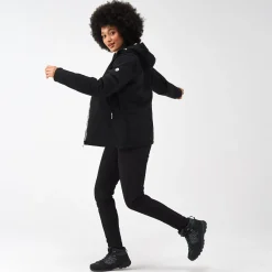 Regatta Highton II Stretch Veste matelassée pour femme |<Femme Doudounes|Vestes Chaudes