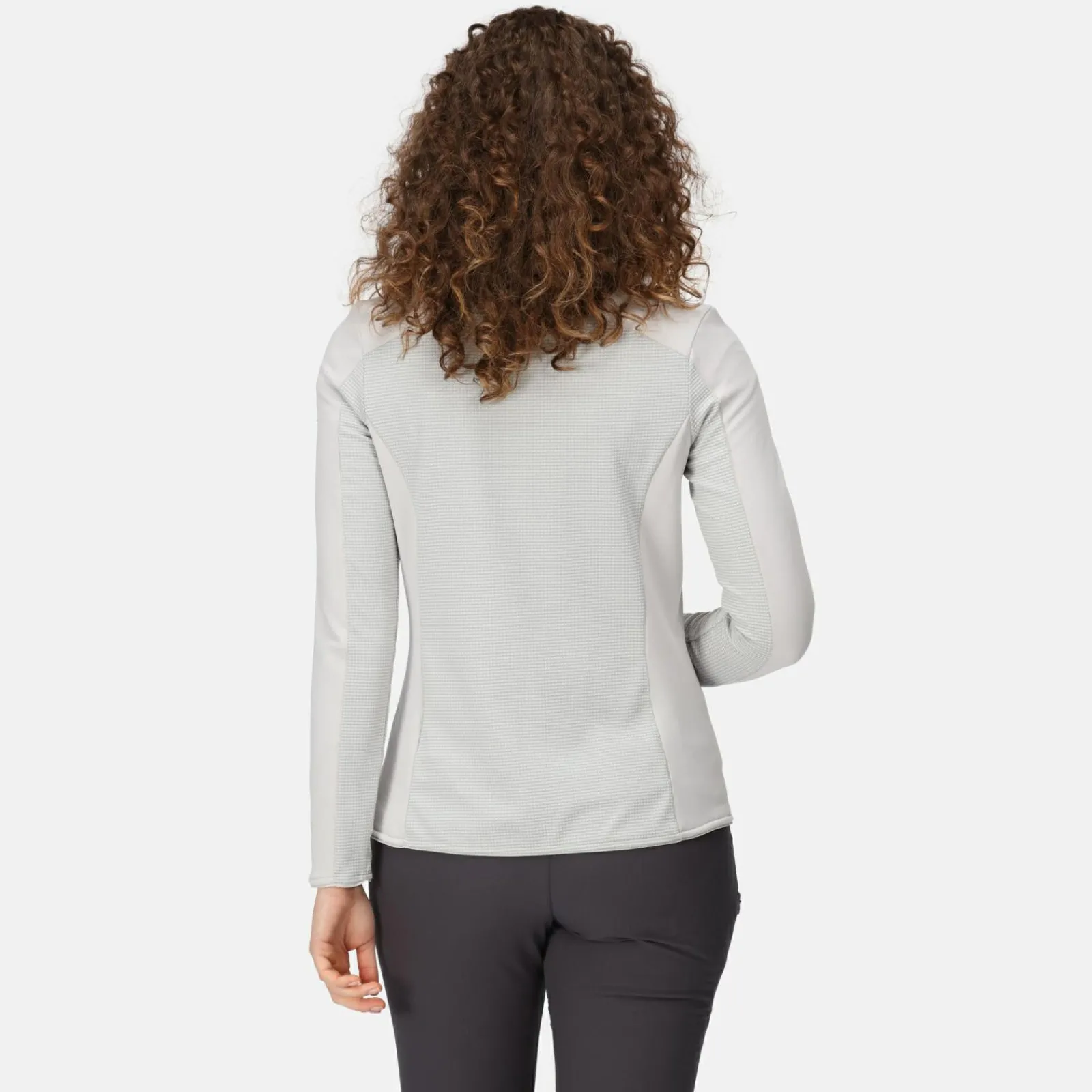 Regatta Highton III Femme Polaire entièrement zippée |<Femme Polaires Zippées