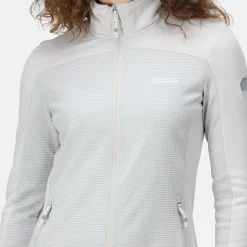Regatta Highton III Femme Polaire entièrement zippée |<Femme Polaires Zippées