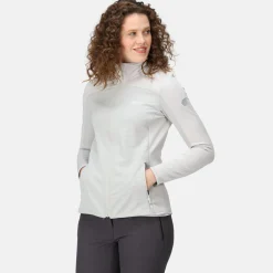 Regatta Highton III Femme Polaire entièrement zippée |<Femme Polaires Zippées