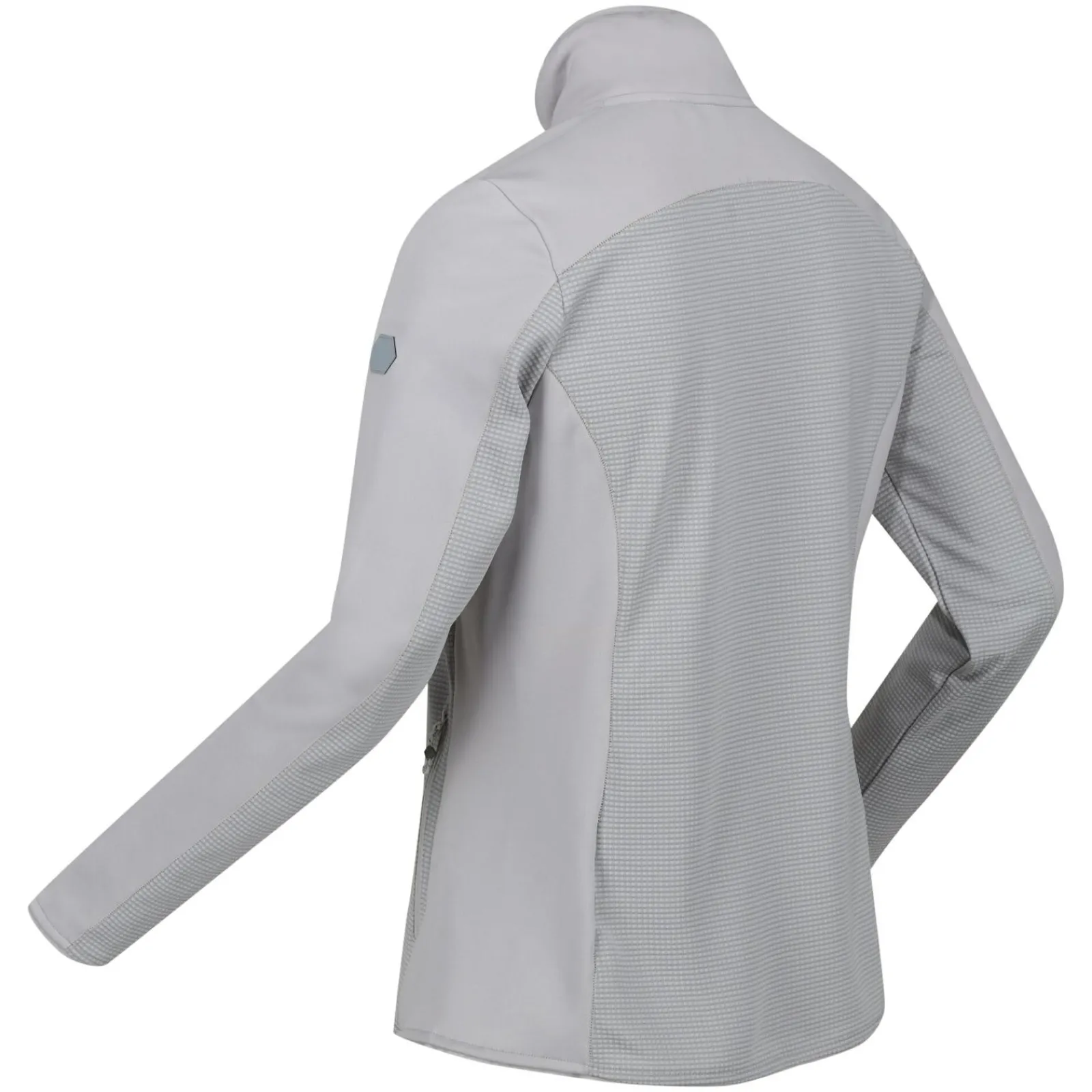 Regatta Highton III Femme Polaire entièrement zippée |<Femme Polaires Zippées