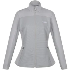 Regatta Highton III Femme Polaire entièrement zippée |<Femme Polaires Zippées