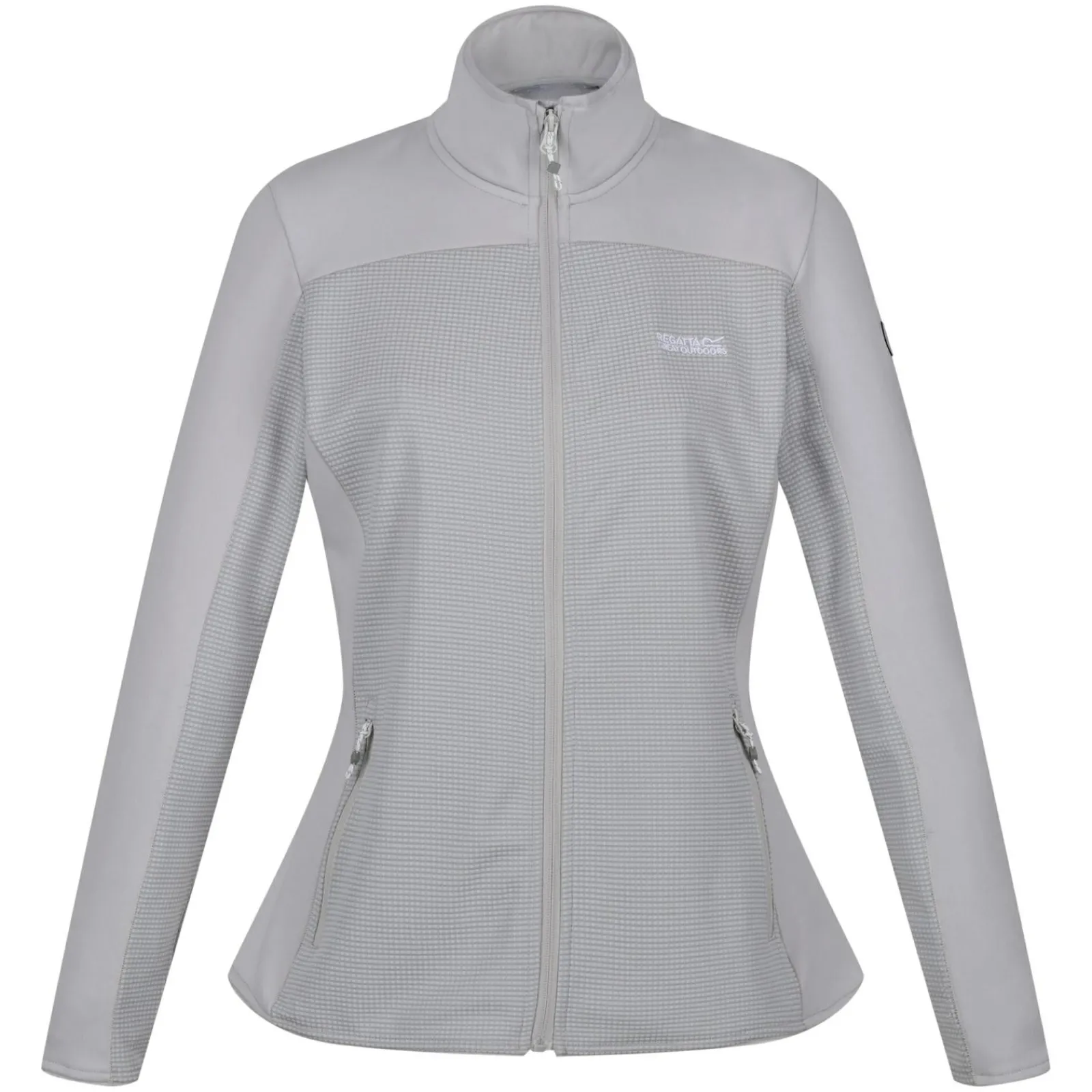 Regatta Highton III Femme Polaire entièrement zippée |<Femme Polaires Zippées