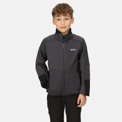 Regatta Highton III Polaire d'hiver zippé pour Kids |<Enfant Vêtements Garçon