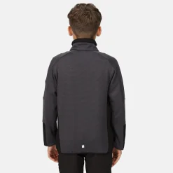 Regatta Highton III Polaire d'hiver zippé pour Kids |<Enfant Vêtements Garçon