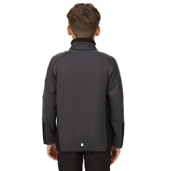 Regatta Highton III Polaire d'hiver zippé pour Kids |<Enfant Vêtements Garçon