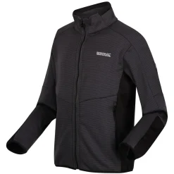 Regatta Highton III Polaire d'hiver zippé pour Kids |<Enfant Vêtements Garçon