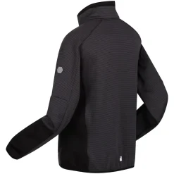 Regatta Highton III Polaire d'hiver zippé pour Kids |<Enfant Vêtements Garçon