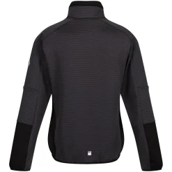 Regatta Highton III Polaire d'hiver zippé pour Kids |<Enfant Vêtements Garçon