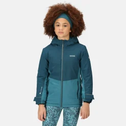 Regatta Highton III Veste matelassée pour Kids |<Enfant Vêtements De Fille