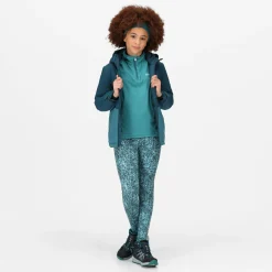 Regatta Highton III Veste matelassée pour Kids |<Enfant Vêtements De Fille
