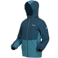 Regatta Highton III Veste matelassée pour Kids |<Enfant Vêtements De Fille