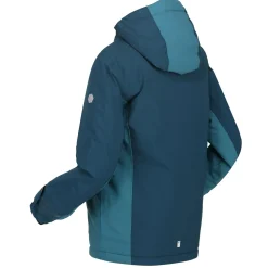 Regatta Highton III Veste matelassée pour Kids |<Enfant Vêtements De Fille