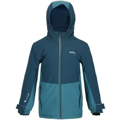 Regatta Highton III Veste matelassée pour Kids |<Enfant Vêtements De Fille