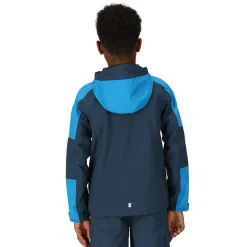 Regatta Highton IV Enfant Veste |<Enfant Vêtements Garçon|Vestes Légères