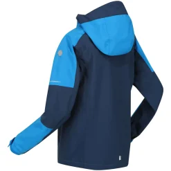 Regatta Highton IV Enfant Veste |<Enfant Vêtements Garçon|Vestes Légères