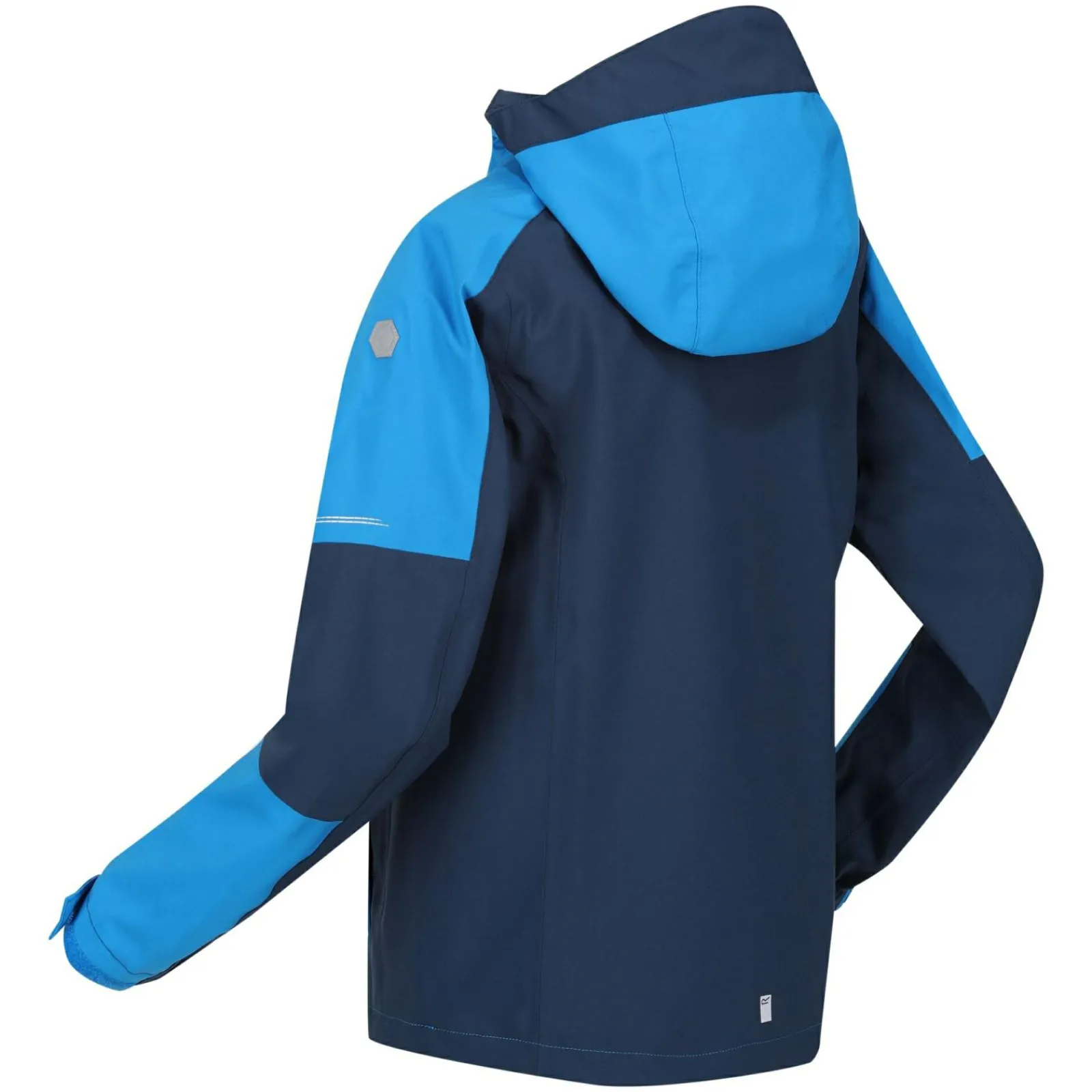 Regatta Highton IV Enfant Veste |<Enfant Vêtements Garçon|Vestes Légères