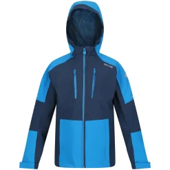 Regatta Highton IV Enfant Veste |<Enfant Vêtements Garçon|Vestes Légères