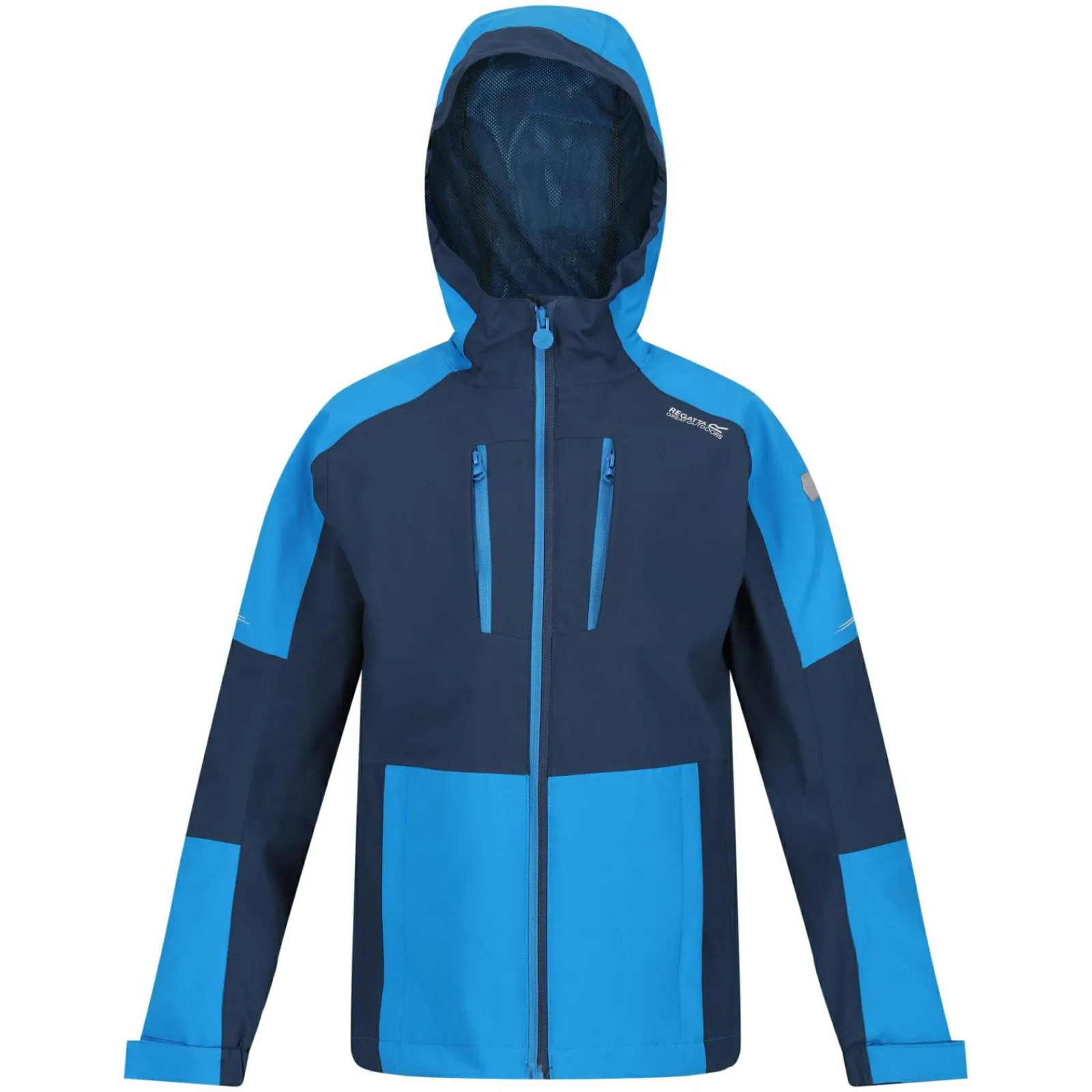 Regatta Highton IV Enfant Veste |<Enfant Vêtements Garçon|Vestes Légères