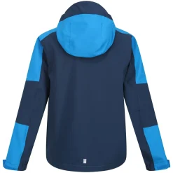 Regatta Highton IV Enfant Veste |<Enfant Vêtements Garçon|Vestes Légères