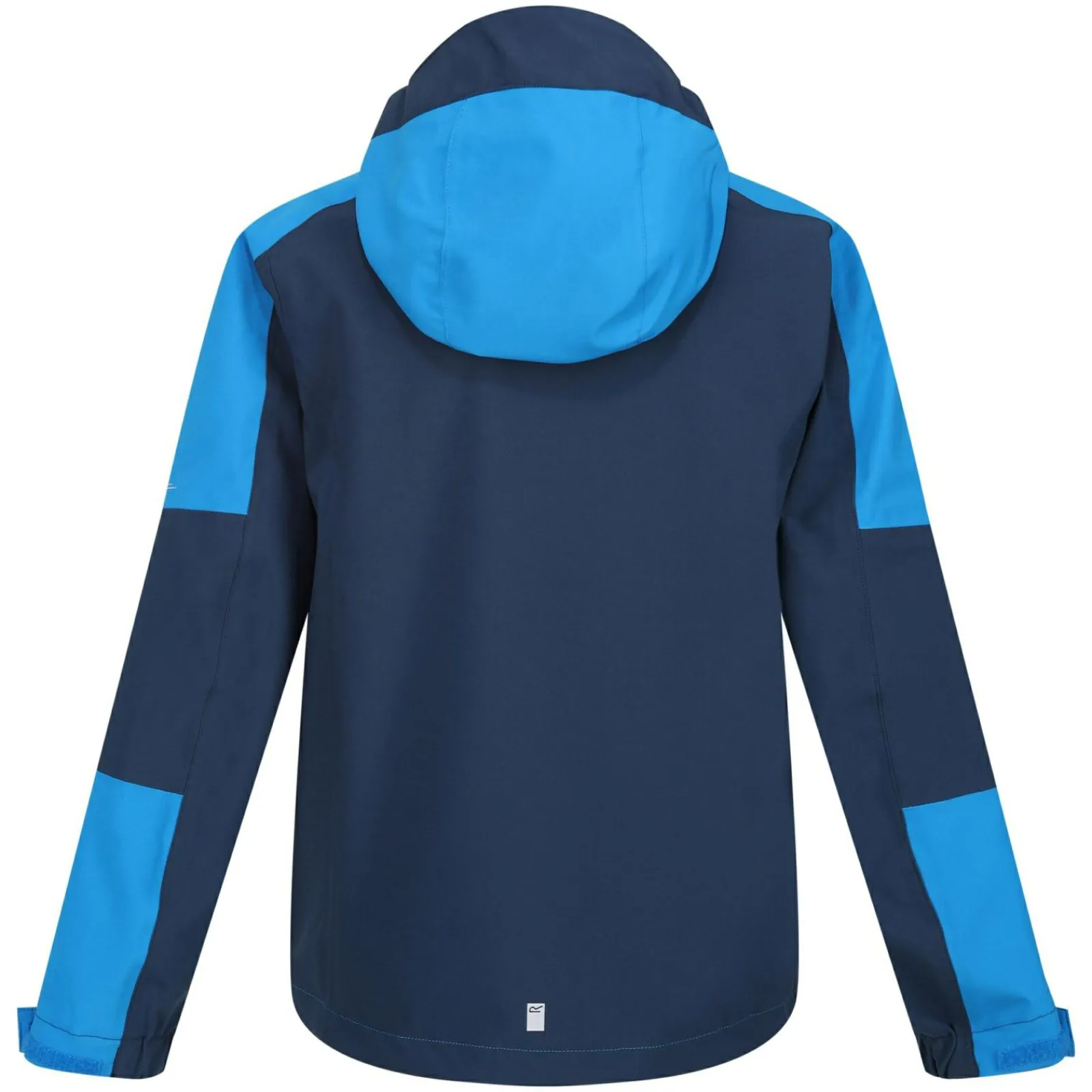 Regatta Highton IV Enfant Veste |<Enfant Vêtements Garçon|Vestes Légères